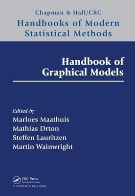 Handbook of Graphical Models - 