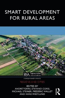 Smart Development for Rural Areas - 