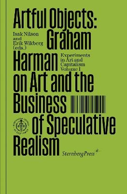 Artful Objects - Graham Harman
