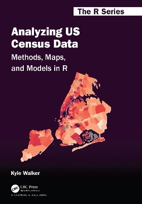 Analyzing US Census Data - Kyle Walker