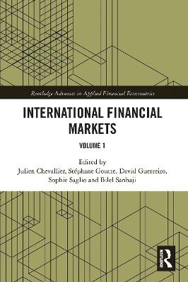 International Financial Markets - 
