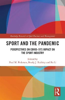 Sport and the Pandemic - 