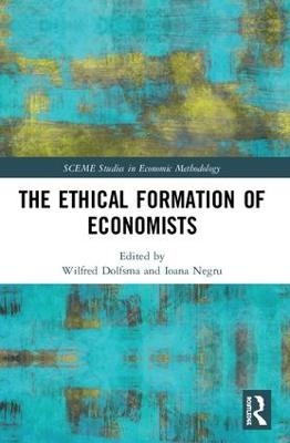 The Ethical Formation of Economists - 