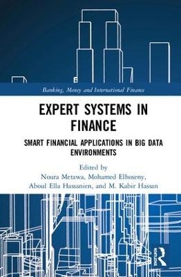 Expert Systems in Finance - 