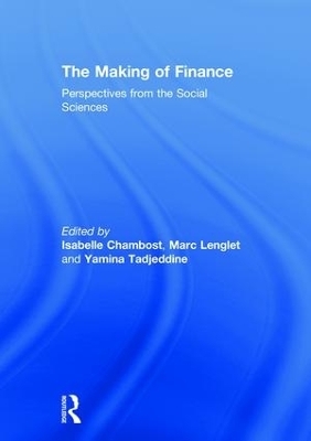 The Making of Finance - 