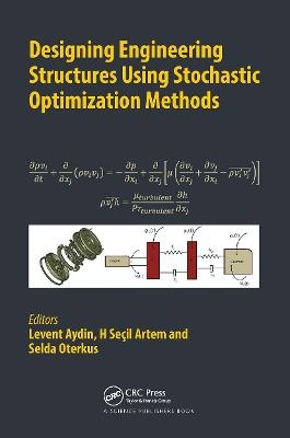 Designing Engineering Structures using Stochastic Optimization Methods - 