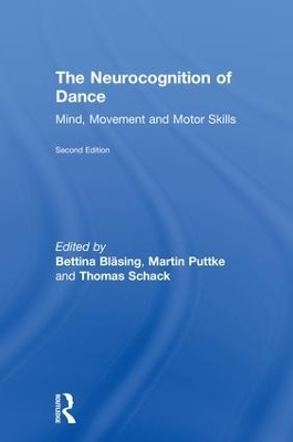 The Neurocognition of Dance - 