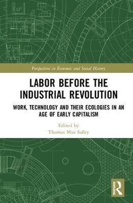 Labor Before the Industrial Revolution - 