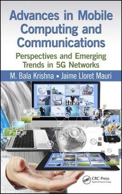 Advances in Mobile Computing and Communications - 