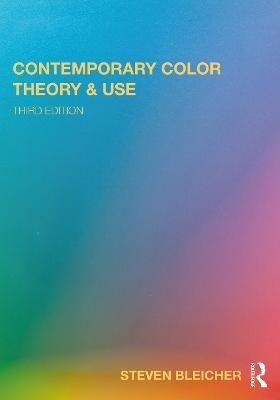 Contemporary Color - Steven Bleicher