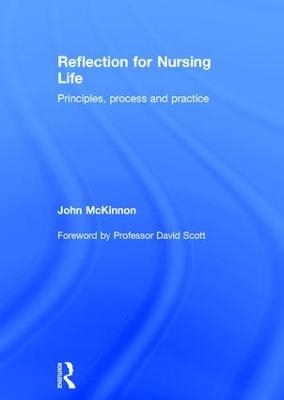 Reflection for Nursing Life - John McKinnon