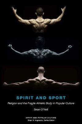 Spirit and Sport - Sean O'Neil