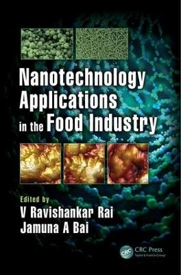 Nanotechnology Applications in the Food Industry - 