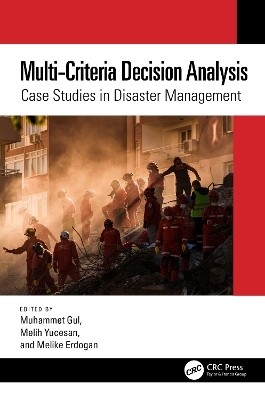 Multi-Criteria Decision Analysis - 