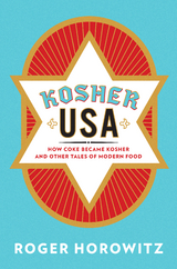 Kosher USA - Roger Horowitz