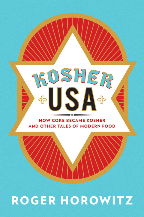 Kosher USA - Roger Horowitz