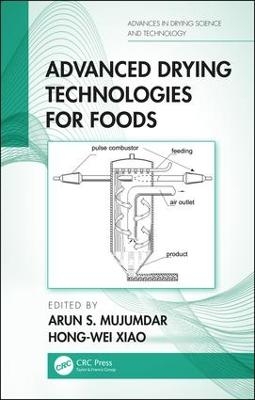 Advanced Drying Technologies for Foods - 