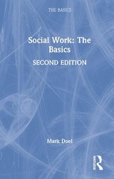 Social Work: The Basics - Doel, Mark