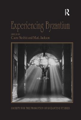 Experiencing Byzantium - 