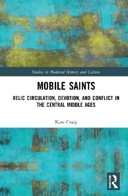 Mobile Saints - Kate Craig