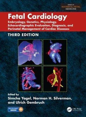 Fetal Cardiology - 