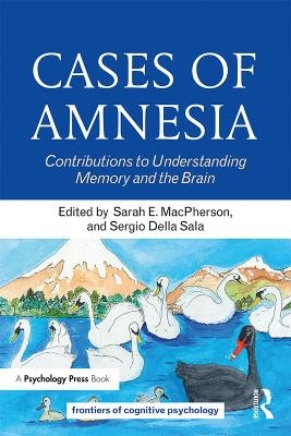 Cases of Amnesia - 
