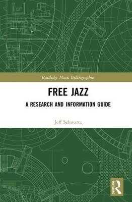 Free Jazz - Jeff Schwartz