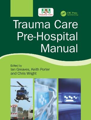Trauma Care Pre-Hospital Manual - 