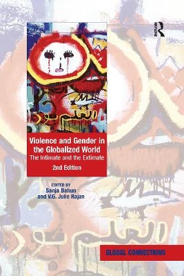 Violence and Gender in the Globalized World - 