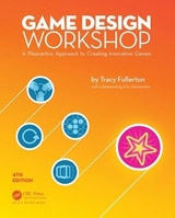 Game Design Workshop - Fullerton, Tracy