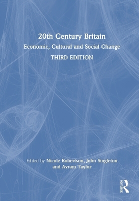 20th Century Britain - 