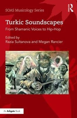 Turkic Soundscapes - 