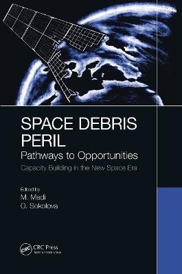 Space Debris Peril - 