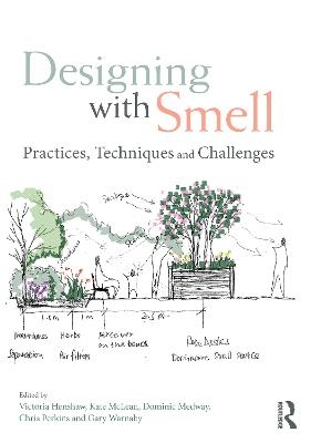 Designing with Smell - 