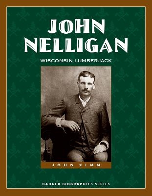 John Nelligan - John Zimm