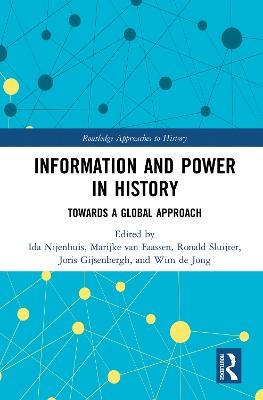 Information and Power in History - 