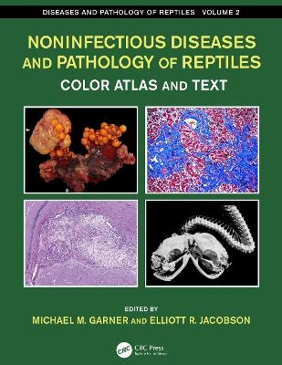 Noninfectious Diseases and Pathology of Reptiles - 