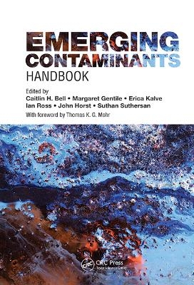 Emerging Contaminants Handbook - 
