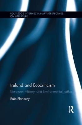 Ireland and Ecocriticism - Eóin Flannery