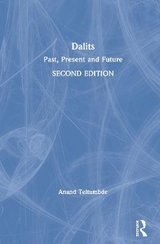 Dalits - Teltumbde, Anand