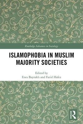 Islamophobia in Muslim Majority Societies - 