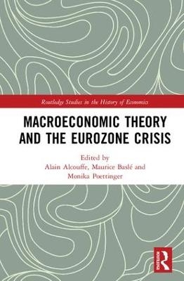 Macroeconomic Theory and the Eurozone Crisis - 