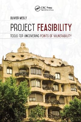 Project Feasibility - Olivier Mesly