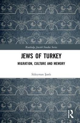 Jews of Turkey - Süleyman Şanlı
