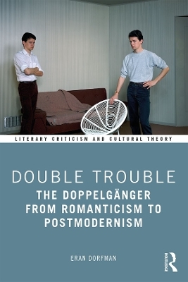 Double Trouble - Eran Dorfman