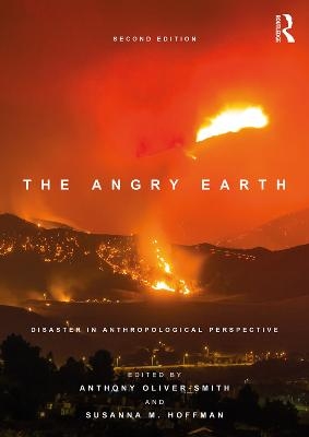 The Angry Earth - 