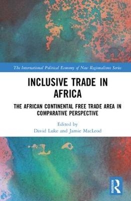 Inclusive Trade in Africa - 