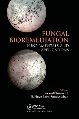 Fungal Bioremediation - 