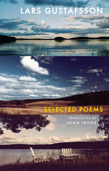 Selected Poems -  Lars Gustafsson