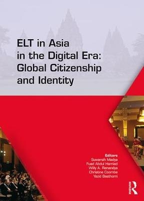 ELT in Asia in the Digital Era: Global Citizenship and Identity - 